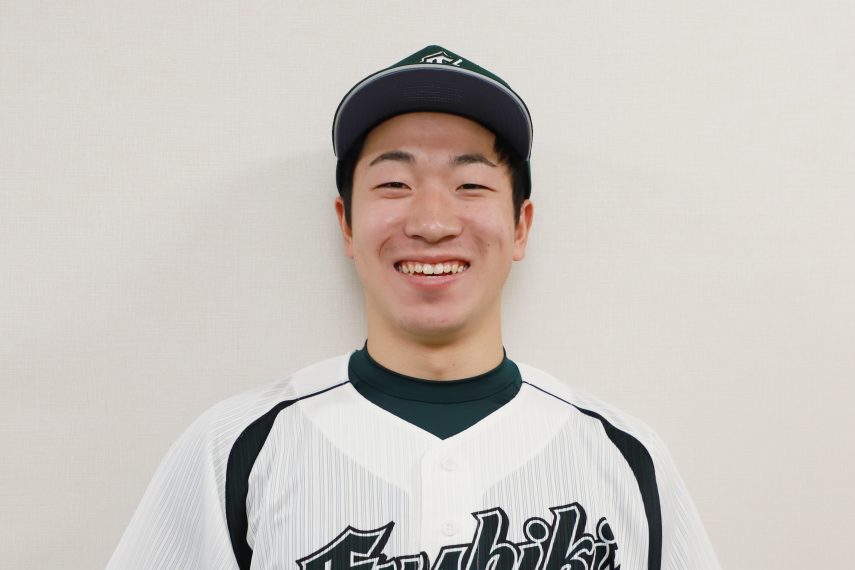 東　大輝（新加入）